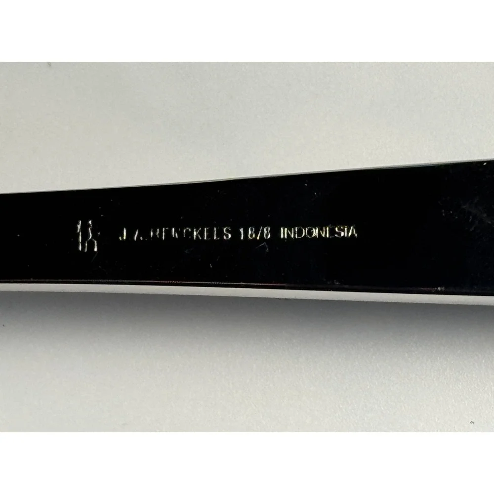 JA Henckels 2pc Salad Serving Set 10